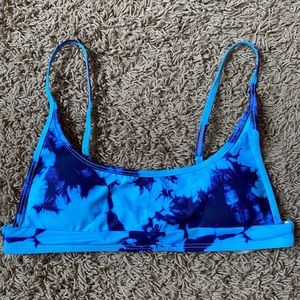 SHEIN Bikini Top